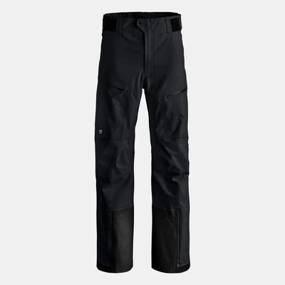Ortovox Ravine Free 3L Pants - M`S Blackraven