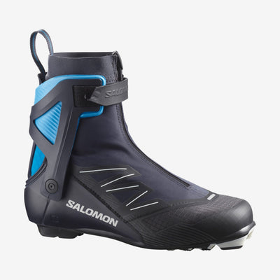 Salomon Rs8 Dark Navy / Black / Process Blue