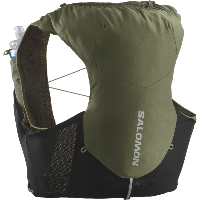 Salomon Adv Skin 5 Grape Leaf / Black