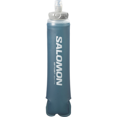 Salomon Soft Flask 500 Ml/17 Oz 28 Slate Grey