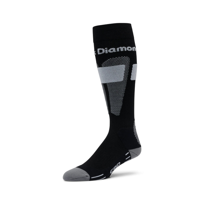 Black Diamond Bd Merino Compression Ski Socks