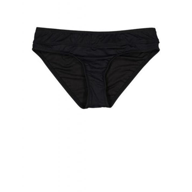 Carve Designs Stinson Bottom Black