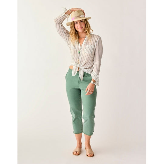 Womens Sausalito Pant