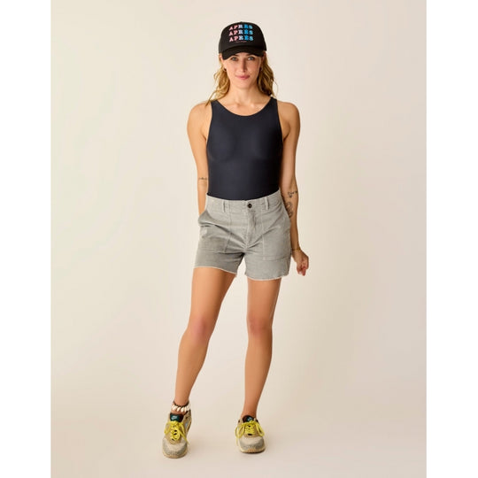 Womens Corey Butter Short