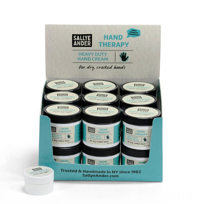 Heavy Duty Hand Therapy Cream