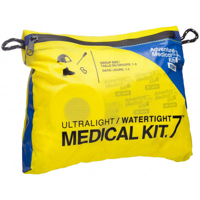 Adventure Medical Kits Ultralight + Watertight .7 First Aid Kit / N/A