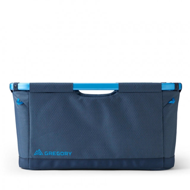 Gregory Alpaca Gear Basket 70 Slate Blue