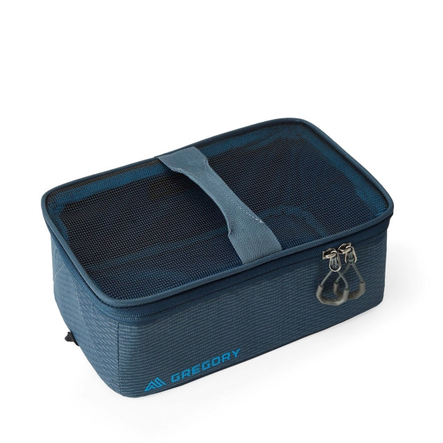 Gregory Alpaca Gear Pod 5 Slate Blue