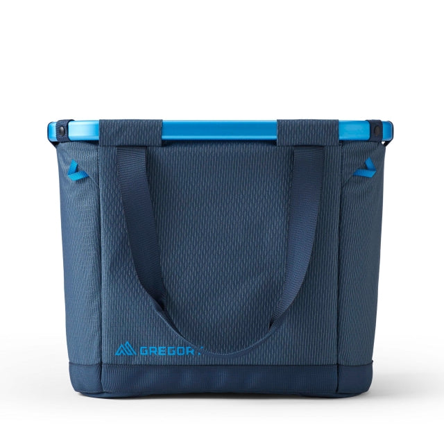 Gregory Alpaca Gear Tote 30 Slate Blue