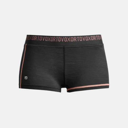 185 Rock`N`Wool Hot Pants - W`S