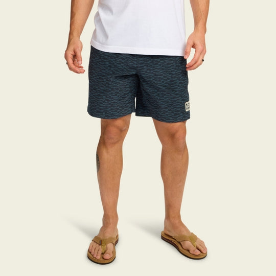 Pressure Drop Cord Shorts