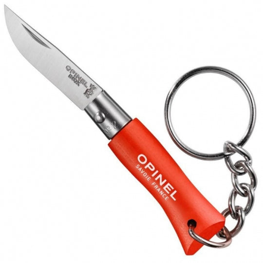 No.02 Colorama Keychain - Green