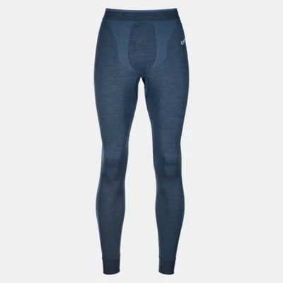 Ortovox 230 Competition Long Pants - M`S Petrolblue