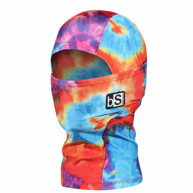 Blackstrap The Hood Tie Dye Loud