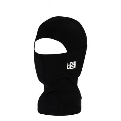 Blackstrap The Hood Black