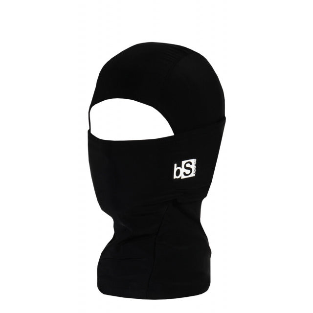 Blackstrap The Hood Black