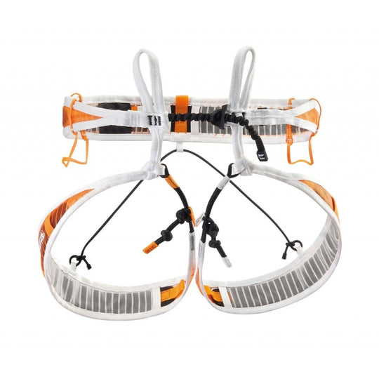 Harness Fly Orangewhite