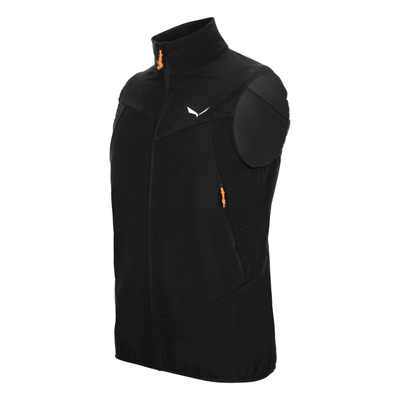 Salewa Sella Dst Vest Black Out
