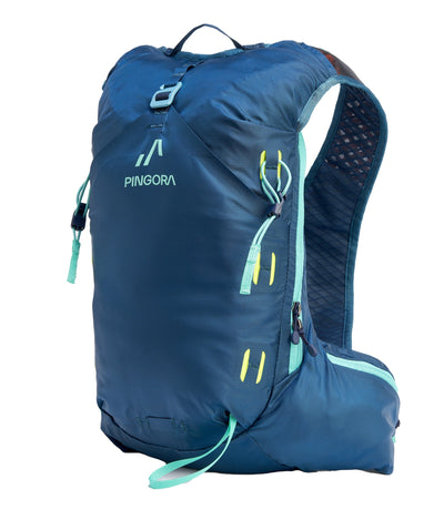Pingora Impulse Hydration Pack Azure Blue