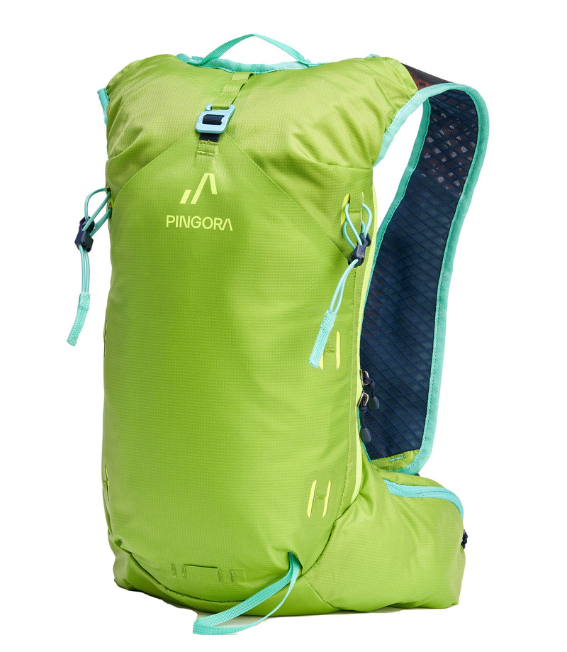Pingora Impulse Hydration Pack Moss Green
