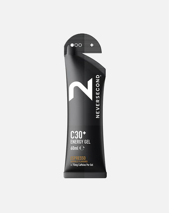 C30+ Energy Gel