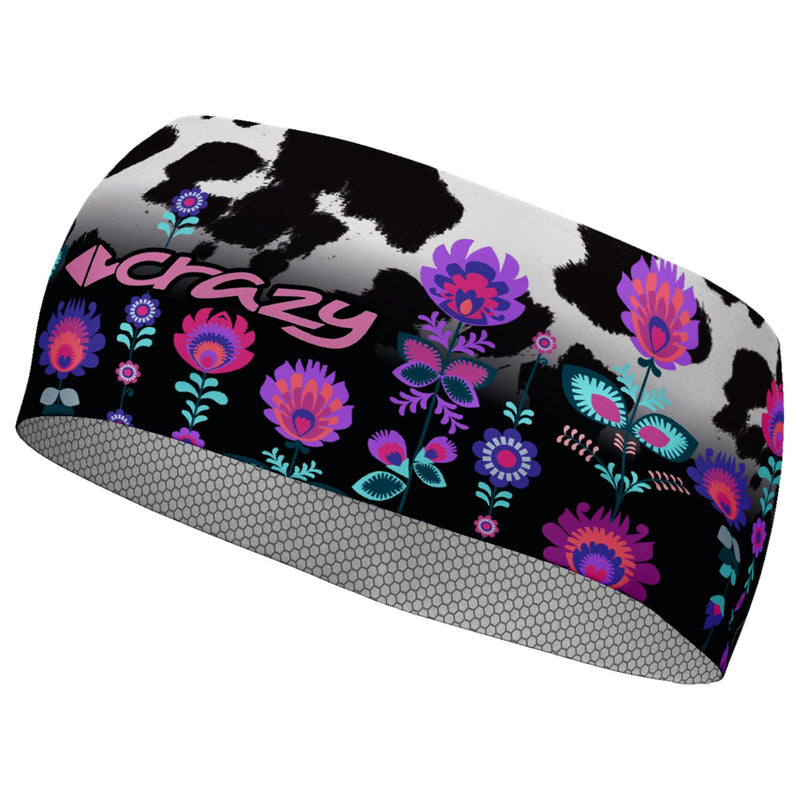 Crazy Band Stem Headband Clarabelle