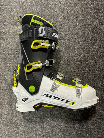 Tahoe Mountain Sports Demo Boots For Sale Cosmos26.5