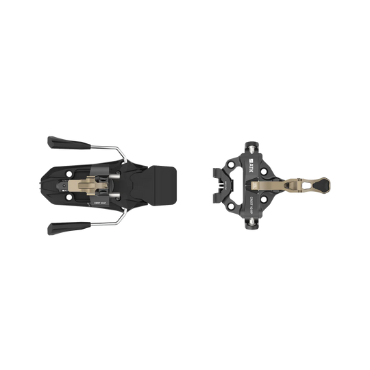 Crest 10 Touring Bindings