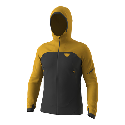 Dynafit Ridge Thermal Hoody - W`S Tobacco