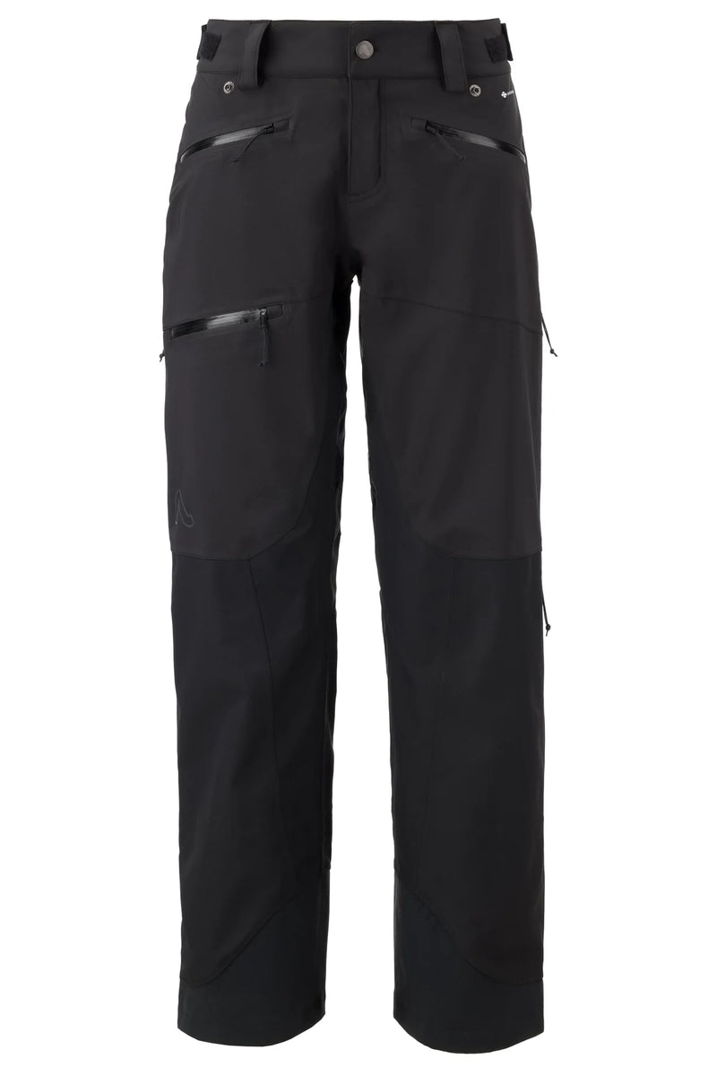 Flylow Gear Donna Pant - W`S Black