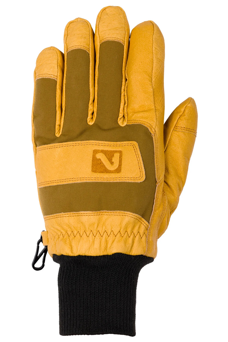 Flylow Gear Magarac Glove Rye