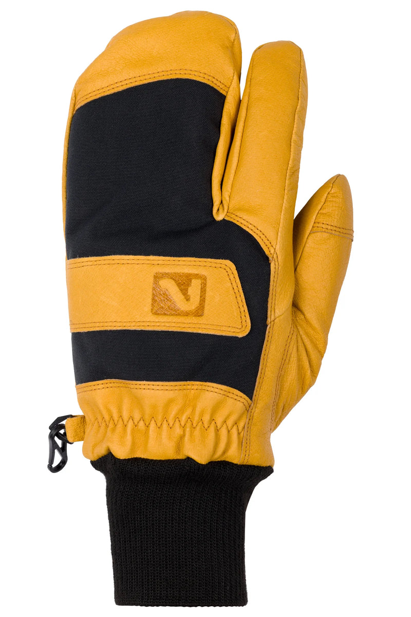 Flylow Gear Maine Line Glove Black