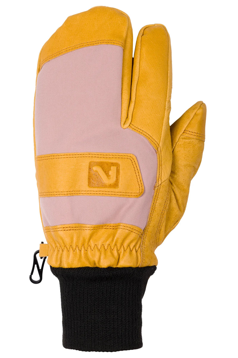 Flylow Gear Maine Line Glove Dustyiris