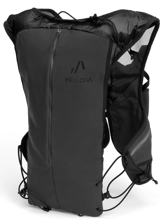 Flow 1 Trail Running Vest | Lightweight Hydration Vest