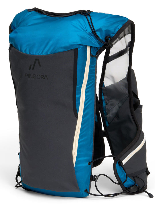 Flow 5 Trail Running Vest | Long Run Hydration Vest