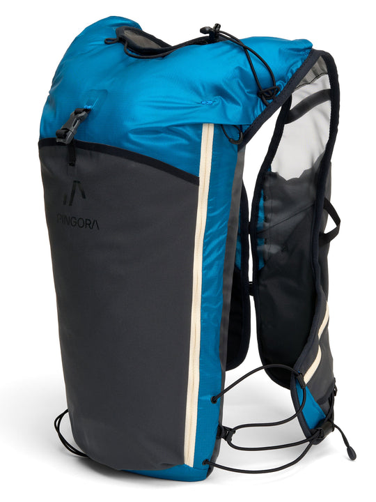 Flow 8 Trail Running Vest | Ultra Distance Hydration Vest