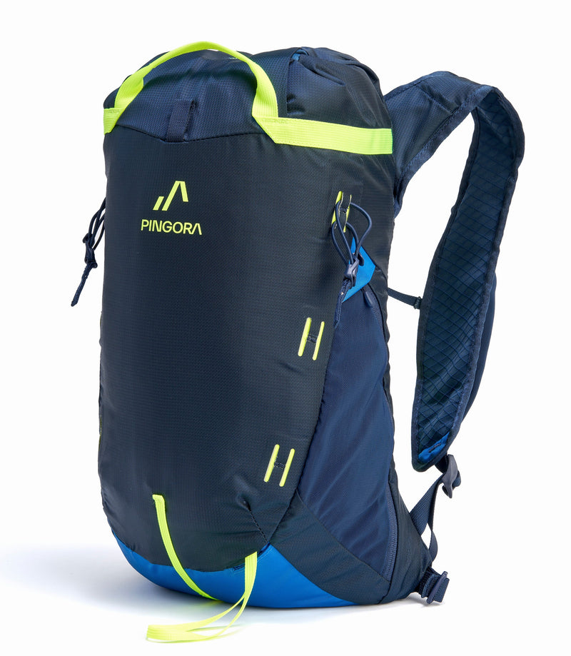Pingora Focus 15L Climbing & Hiking Backpack Navy