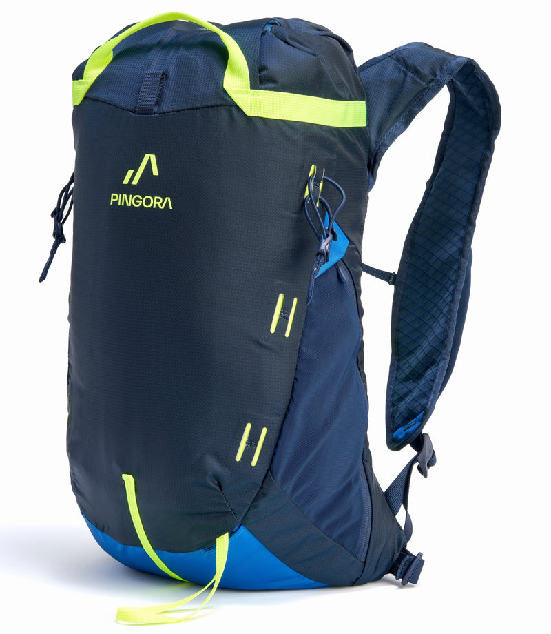 Pingora Focus 23L Hiking & Climbing Backpack Navy