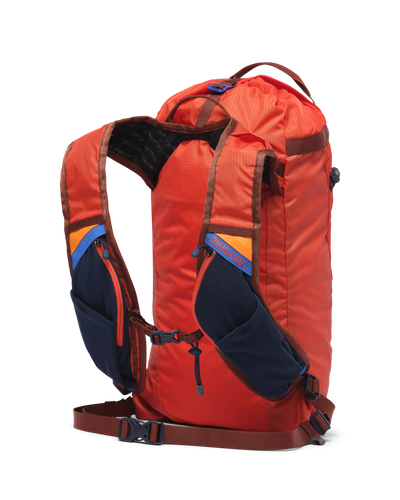 Pingora Focus 23L Hiking & Climbing Backpack