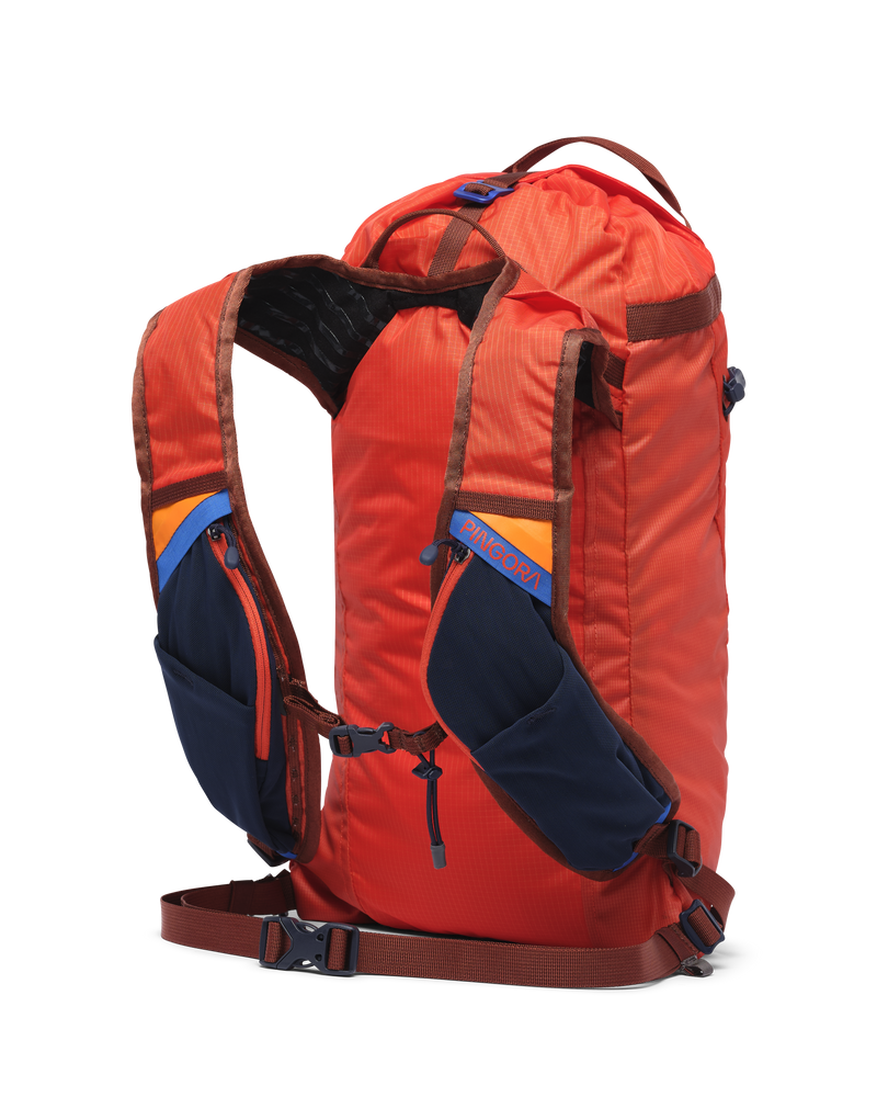 Pingora Focus 23L Hiking & Climbing Backpack