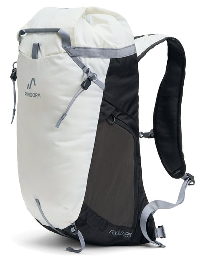 Pingora Focus 25L Climbing & Hiking Backpack Artic