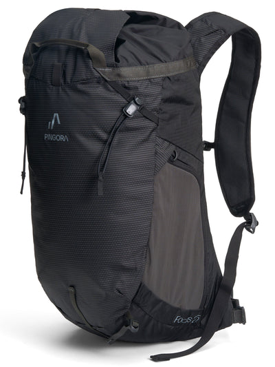 Pingora Focus 25L Climbing & Hiking Backpack Outerspace