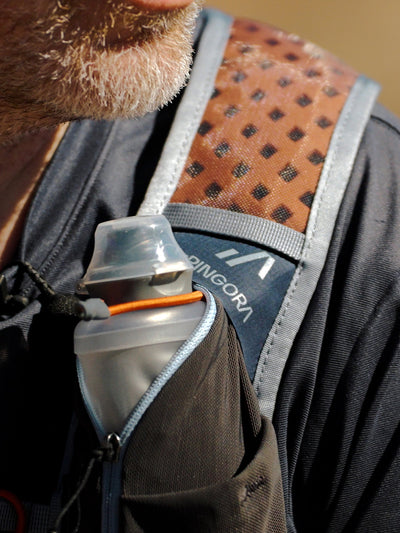 Pingora Lucid 25L Hiking Backpack