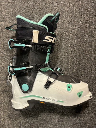 Tahoe Mountain Sports Demo Boots For Sale Celeste24.5