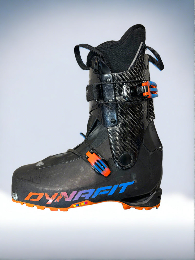 Tahoe Mountain Sports Demo Boots For Sale PDG24.5
