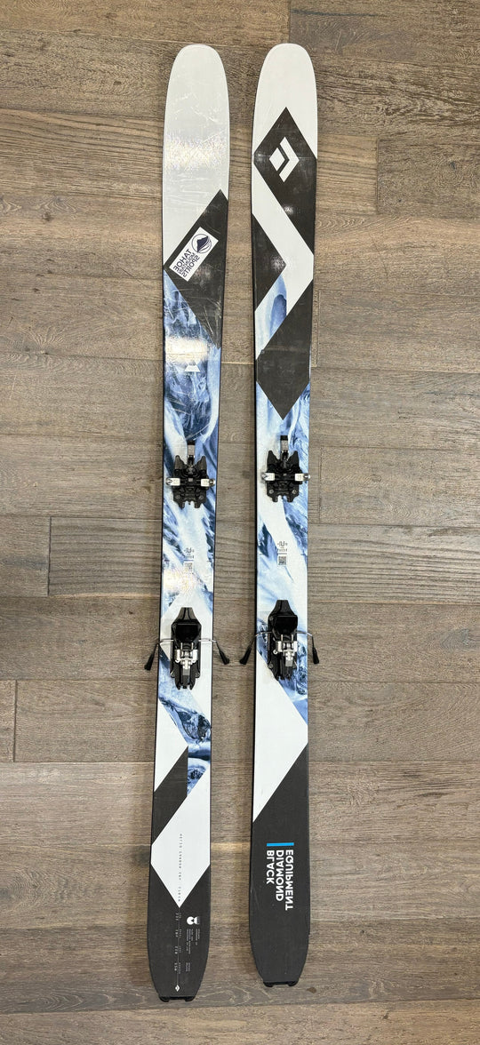 Demo Ski For Sale