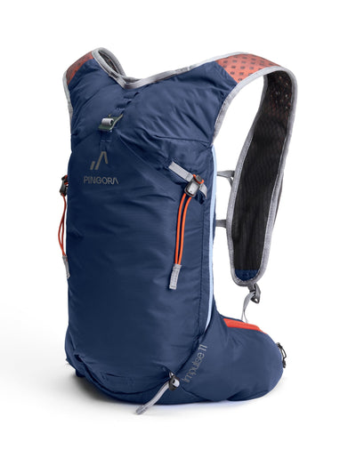 Pingora Impulse Hydration Pack Steel Blue