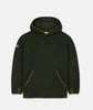 Jetty Manteo Tech Hoodie - M`S Mil