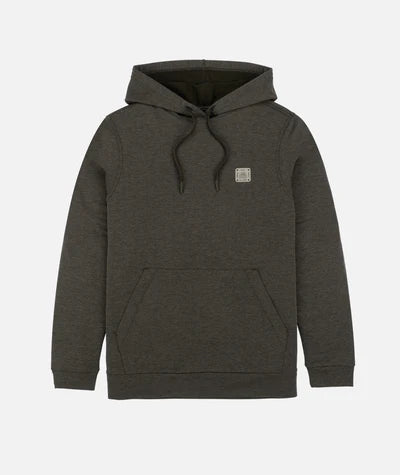 Jetty Life Mens Navigator Hoodie Falcon