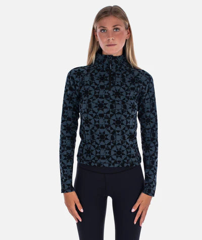 Jetty Life Womens Cranford Quarter Zip
